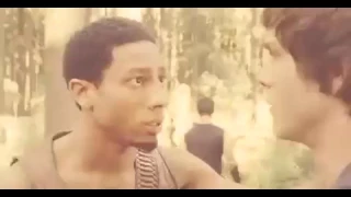 Трейлер фильма "Перси Джексон и олимпийцы: Похититель молний"