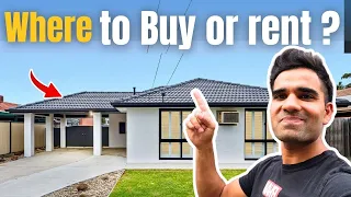 Where to buy or rent in Melbourne | MrMogambo Australian Vlog