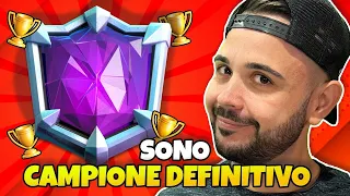 se il video dura Tanto significa che è Andata bene Giusto? - CLASH ROYALE XXL