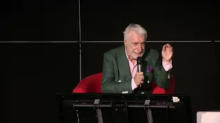 PAOLO CREPET - COSA STA ACCADENDO ALLE NOSTRE EMOZIONI?