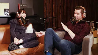 Zooey Deschanel Didn’t Know First Date With Jonathan Scott Was a Date (Exclusive)