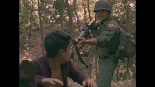 Other Living Things | A Vietnam War Short