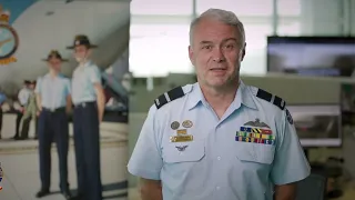 Recruitment Message for Cadets // Air Force Cadets