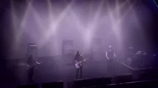 Alcest - Les Voyages De L'Âme || live @ 013 / Roadburn || 20-04-2013