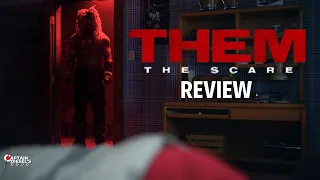 THEM: The Scare Review & Ending Explained | Prime Video