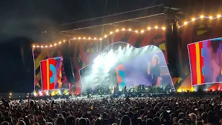 Start me up - Rolling Stones live in Paris 23/7/22