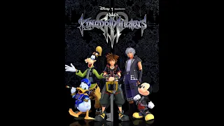 Kingdom Hearts 3 Pt. 2