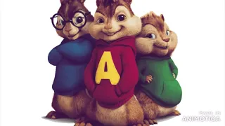 Starboy - The Weeknd (Alvin and the Chipmunks)