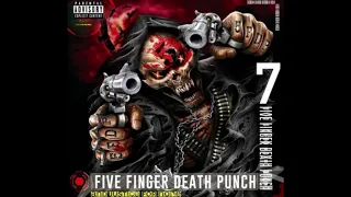 Five Finger Death Punch - Fire In The Hole - Anti-Nightcore/Daycore