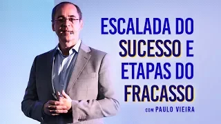 Escalada do Sucesso & Etapas do Fracasso - Paulo Vieira - ADVANCED 26 /#04