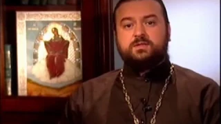 Подвиг юродства ради Христа 15 10 2005   Андрей Ткачёв