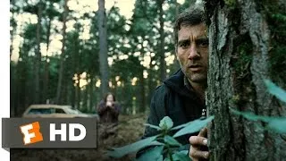 Children of Men (7/10) Movie CLIP - Luke Murders Jasper (2006) HD