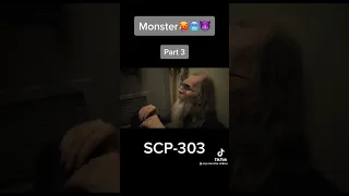 TikTok SCP 303￼