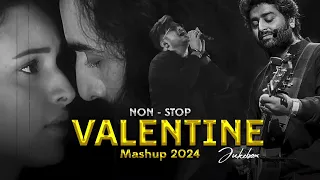 NON-STOP LOVE MASHUP|TRENDING SONGS LOFI|@MahipalSingh-yz2wr