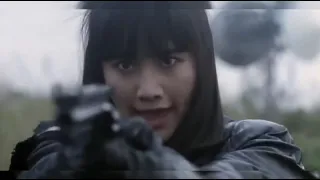 Iron Girl Action Movies Full