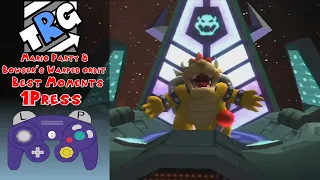 TheRunawayGuys - Mario Party 8 - Bowser's Warped Orbit Best Moments