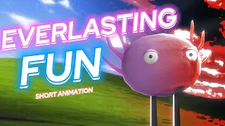 [KINITOPET/BLENDER] EVERLASTING FUN | SHORT