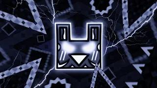 This DEMON was going to be my NEW HARDEST? // Geometry Dash