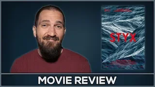 Styx - Movie Review - (No Spoilers)