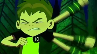 song Ben 10 reboot classic !