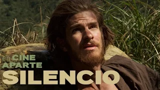 Cine aparte: Silencio