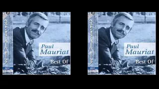 Paul Mauriat - Goodbye My Love, Goodbye {French Hits Collection Track 7}