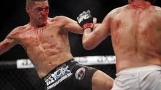 UFC 166 Gilbert Melendez vs. Diego Sanchez Full Fight