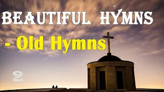 Beautiful Gospel Hymns - Old Hymns l Hymns | Beautiful, Instrumental, Relaxing #GHK #JESUS