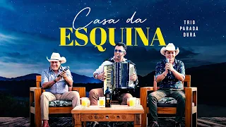 Trio Parada Dura | Casa Da Esquina #NaChalana3