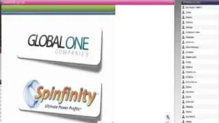 26 10 2012 Новости компании GlobalOne Глобал Ван