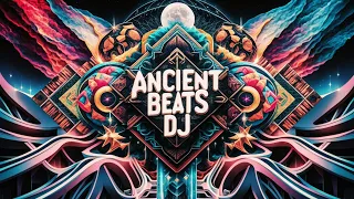 Ancient Beats Mix Psychedelic Techno  123 bpm