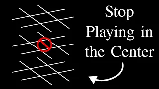 There are exactly 8.4 trillion trillion games of 3D Tic-Tac-Toe