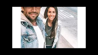 Ana Boyer celebra su primer cumpleaños de casada con Fernando Verdasco en Mónaco