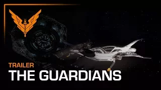 The Guardians - Elite Dangerous: Horizons