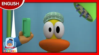 🎓 Pocoyo Academy - Learn About Bath Time | Cartoons and Educational Videos for Toddlers & Kids