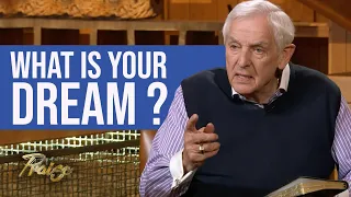 Dr. David Jeremiah: Finding Your Purpose | Praise on TBN