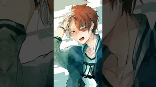 | Todoroki Edit | Chose Your Type | My Hero Academia | #Shorts