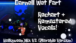 Darnell Wet Fart Halloween Mix V2 (Playable Version)