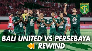 #MatchdayRewind | Bali United 2 vs 5 Persebaya | Gojek Liga 1 2018