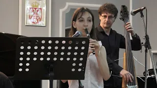 Anika Nikić - Jaseničko kolo