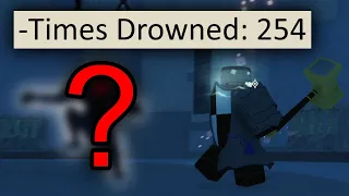 254 Drowns Depths Trial | Deepwoken