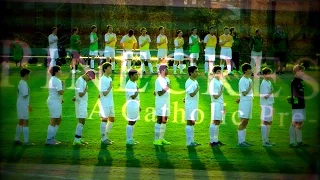 GHSA Pinecrest 2016 VB Soccer Highlights