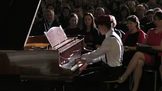 Für Elise in Ragtime Style    Performed by: Baráth Albert Károly "Berti"