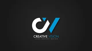 creative vision logo