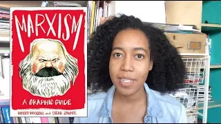 Review :: Marxism by Rupert Woodfin & Oscar Zarate