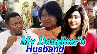 My Daughter's Husband Season 3&4 - Ebere Okaro 2019 Latest Nigerian Movie