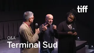 TERMINAL SUD Director Q&A | TIFF 2019