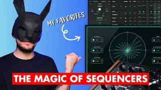 Unlimited Creative Potential: The Magic Behind Sequencers