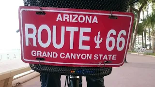 🌄Route 66 Car Music - Route 66 Song - A Vintage Music Road Trip - Songs For Driving