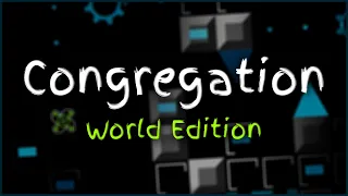 Congregation | GD World Edition #50